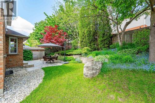 42 Peartree Crescent, Guelph, ON - Outdoor