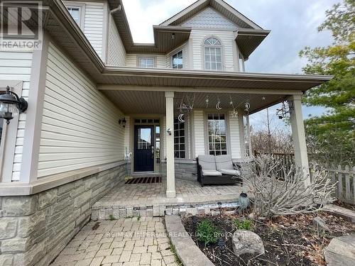 58 Cole Crescent, Niagara-On-The-Lake, ON - Outdoor
