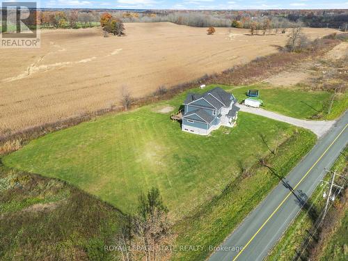25 King George Street, Haldimand, ON - Outdoor With View