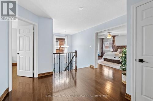 1123 Woodward Avenue, Milton, ON - Indoor Photo Showing Other Room