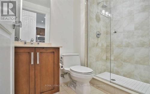 219 - 11 Bronte Road, Oakville, ON - Indoor Photo Showing Bathroom