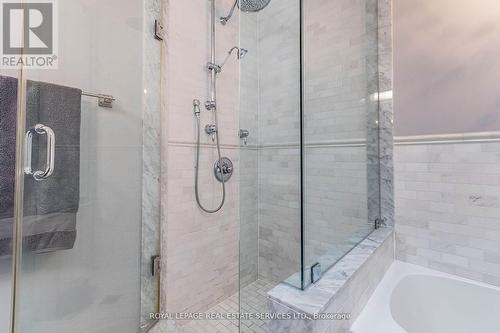 221 Beta Street, Toronto, ON - Indoor Photo Showing Bathroom