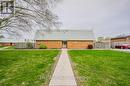 24 - 300 Traynor Avenue, Kitchener, ON  - Outdoor 