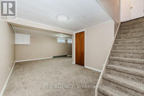 24 - 300 Traynor Avenue, Kitchener, ON - Indoor Photo Showing Other Room