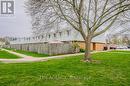 24 - 300 Traynor Avenue, Kitchener, ON  - Outdoor 