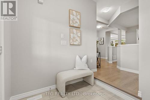 50 Broome Avenue, Clarington, ON - Indoor Photo Showing Other Room