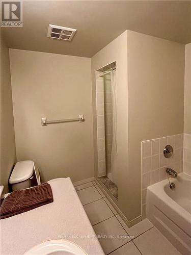 202 - 3497 Upper Middle Road, Burlington, ON - Indoor Photo Showing Bathroom