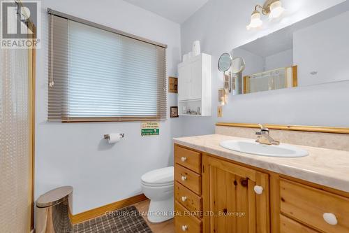 192 Blakely Lane, Centre Hastings, ON - Indoor Photo Showing Bathroom