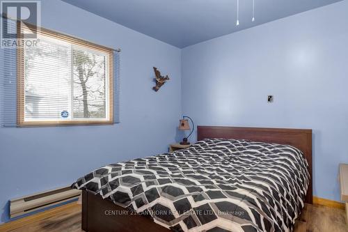 192 Blakely Lane, Centre Hastings, ON - Indoor Photo Showing Bedroom