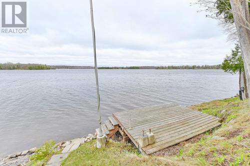 192 Blakely Lane, Centre Hastings, ON - Outdoor With Body Of Water With View