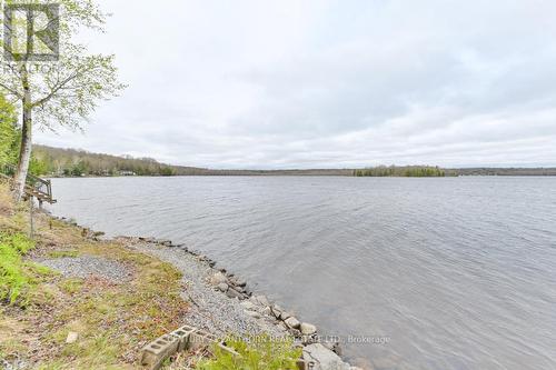 192 Blakely Lane, Centre Hastings, ON - Outdoor With Body Of Water With View