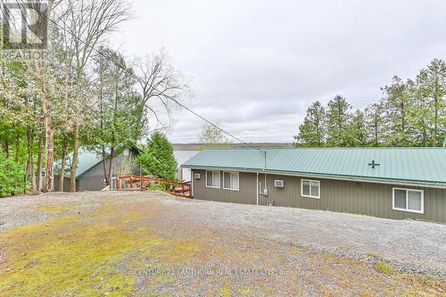192 Blakely Lane, Centre Hastings, ON - Outdoor