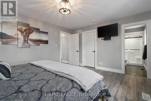14 Ambrosia Terrace, Quinte West, ON - Indoor Photo Showing Bedroom