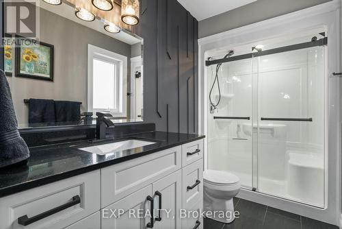 14 Ambrosia Terrace, Quinte West, ON - Indoor Photo Showing Bathroom