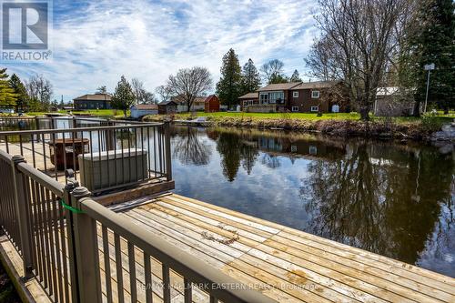 48 North Bayou Road, Kawartha Lakes, ON - Outdoor With Body Of Water