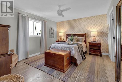 6 Abbott Lane, Prince Edward County, ON - Indoor Photo Showing Bedroom