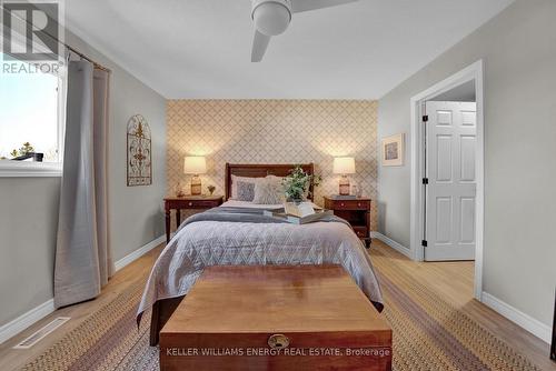 6 Abbott Lane, Prince Edward County, ON - Indoor Photo Showing Bedroom