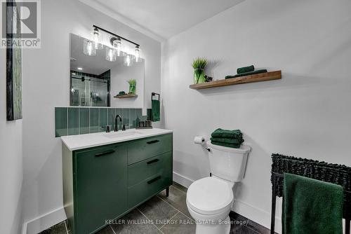 6 Abbott Lane, Prince Edward County, ON - Indoor Photo Showing Bathroom