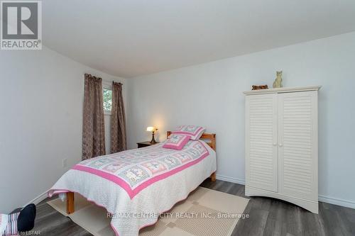 293 Tunis Street, Ingersoll, ON - Indoor Photo Showing Bedroom