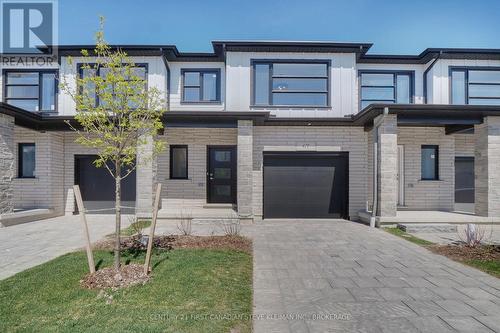 67 - 2700 Buroak Drive, London, ON - Outdoor With Facade