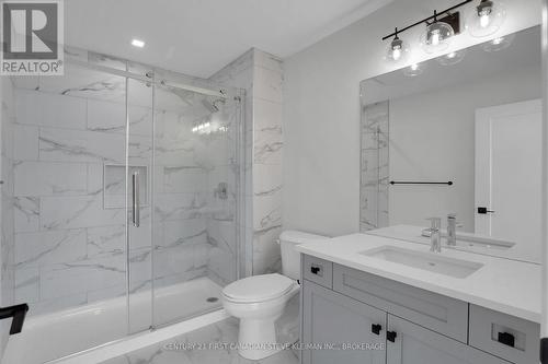 67 - 2700 Buroak Drive, London, ON - Indoor Photo Showing Bathroom