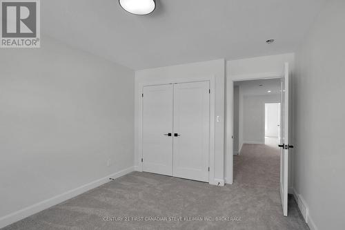 67 - 2700 Buroak Drive, London, ON - Indoor Photo Showing Other Room