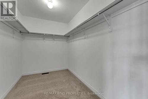21 Dennis Avenue, Brantford, ON - Indoor With Storage