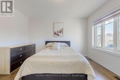 145 Westfield Drive, Whitby, ON - Indoor Photo Showing Bedroom