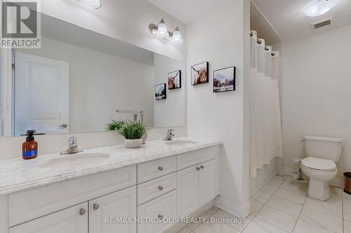 145 Westfield Drive, Whitby, ON - Indoor Photo Showing Bathroom