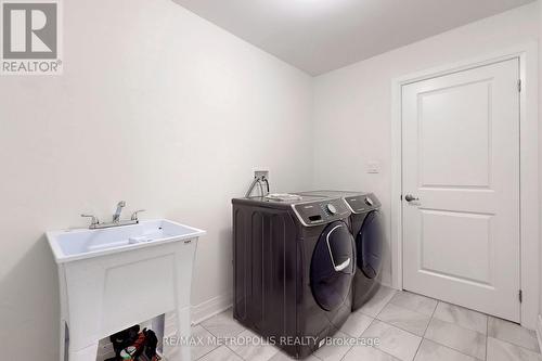 145 Westfield Drive, Whitby, ON - Indoor Photo Showing Laundry Room