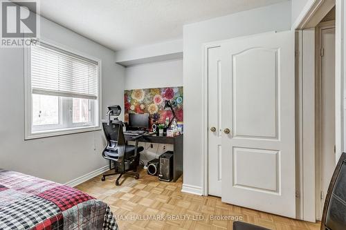 18 Gower Street, Toronto, ON - Indoor Photo Showing Bedroom