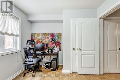 18 Gower Street, Toronto, ON - Indoor Photo Showing Office