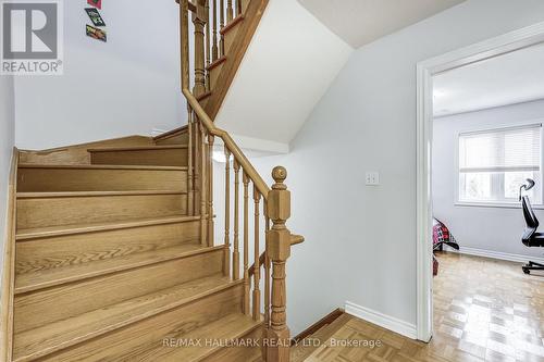 18 Gower Street, Toronto, ON - Indoor Photo Showing Other Room