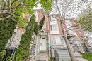 18 Gower Street, Toronto, ON  - Outdoor With Facade 