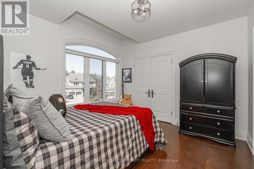 11 Little Marco Crt, Vaughan, ON - Indoor Photo Showing Bedroom