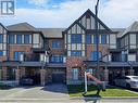 97 Mcalister Avenue, Richmond Hill, ON  - Outdoor With Balcony With Facade 