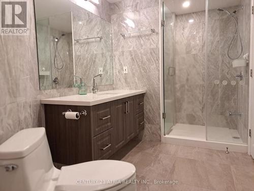 61 Moses Crescent, Markham, ON - Indoor Photo Showing Bathroom