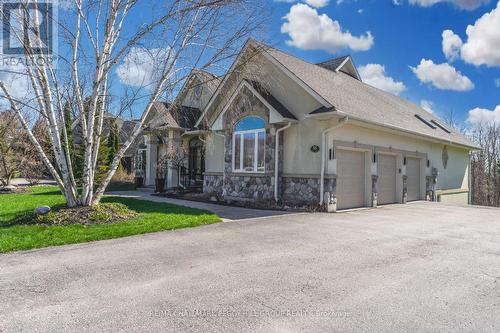 16 Bridle Trail, Springwater, ON - Outdoor