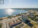 807 - 75 Ellen Street, Barrie, ON  - Outdoor With Body Of Water With View 