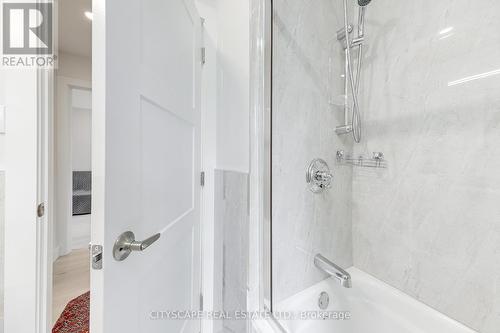77 Polish Avenue, Penetanguishene, ON - Indoor Photo Showing Bathroom