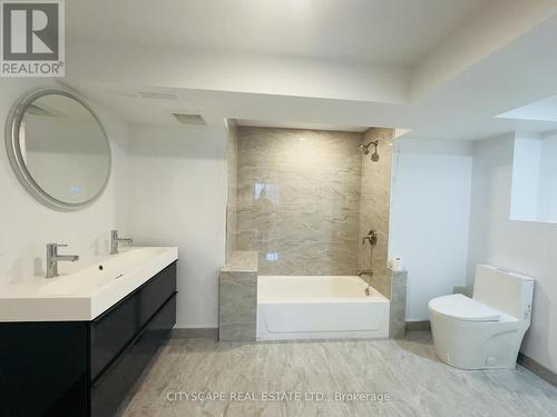77 Polish Avenue, Penetanguishene, ON - Indoor Photo Showing Bathroom