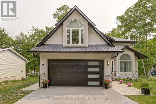 77 Polish Avenue, Penetanguishene, ON - Outdoor