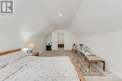 77 Polish Avenue, Penetanguishene, ON - Indoor Photo Showing Bedroom