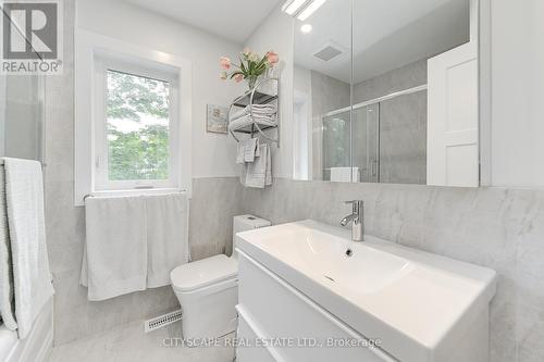 77 Polish Avenue, Penetanguishene, ON - Indoor Photo Showing Bathroom