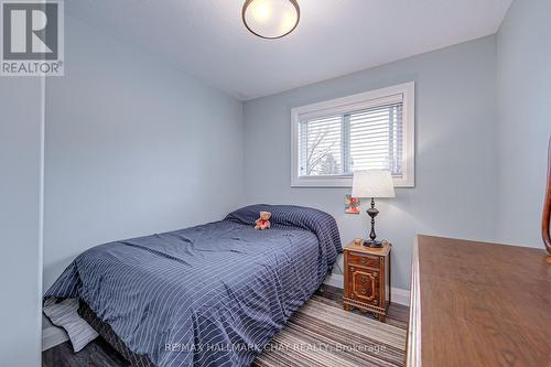 26 Centennial Avenue, Springwater, ON - Indoor Photo Showing Bedroom