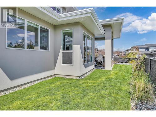 99 Forest Edge Place, Kelowna, BC - Outdoor