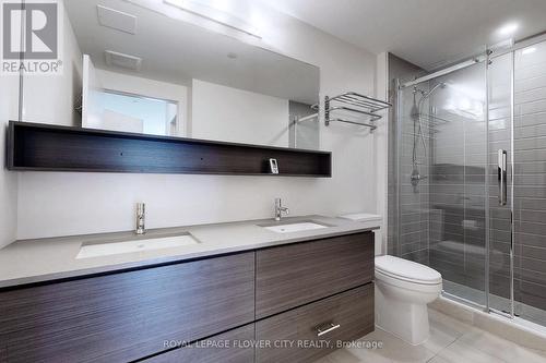 106 - 320 Plains Road, Burlington, ON - Indoor Photo Showing Bathroom