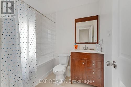5 Jerome Street, Toronto, ON - Indoor Photo Showing Bathroom