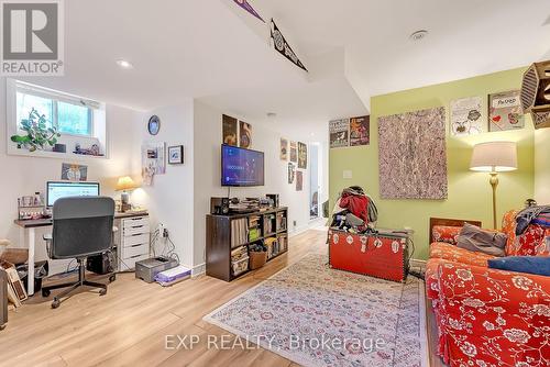 5 Jerome Street, Toronto, ON - Indoor Photo Showing Other Room