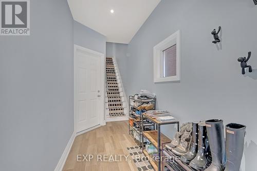 5 Jerome Street, Toronto, ON -  Photo Showing Other Room